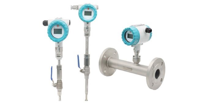 Why Is The Aister Thermal Gas Mass Flowmeter So Popular ?