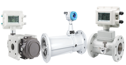 What are the factors that affect the accuracy of natural gas flowmeters?