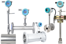 Aister Meters share the key points of selection of compressed air flow meters