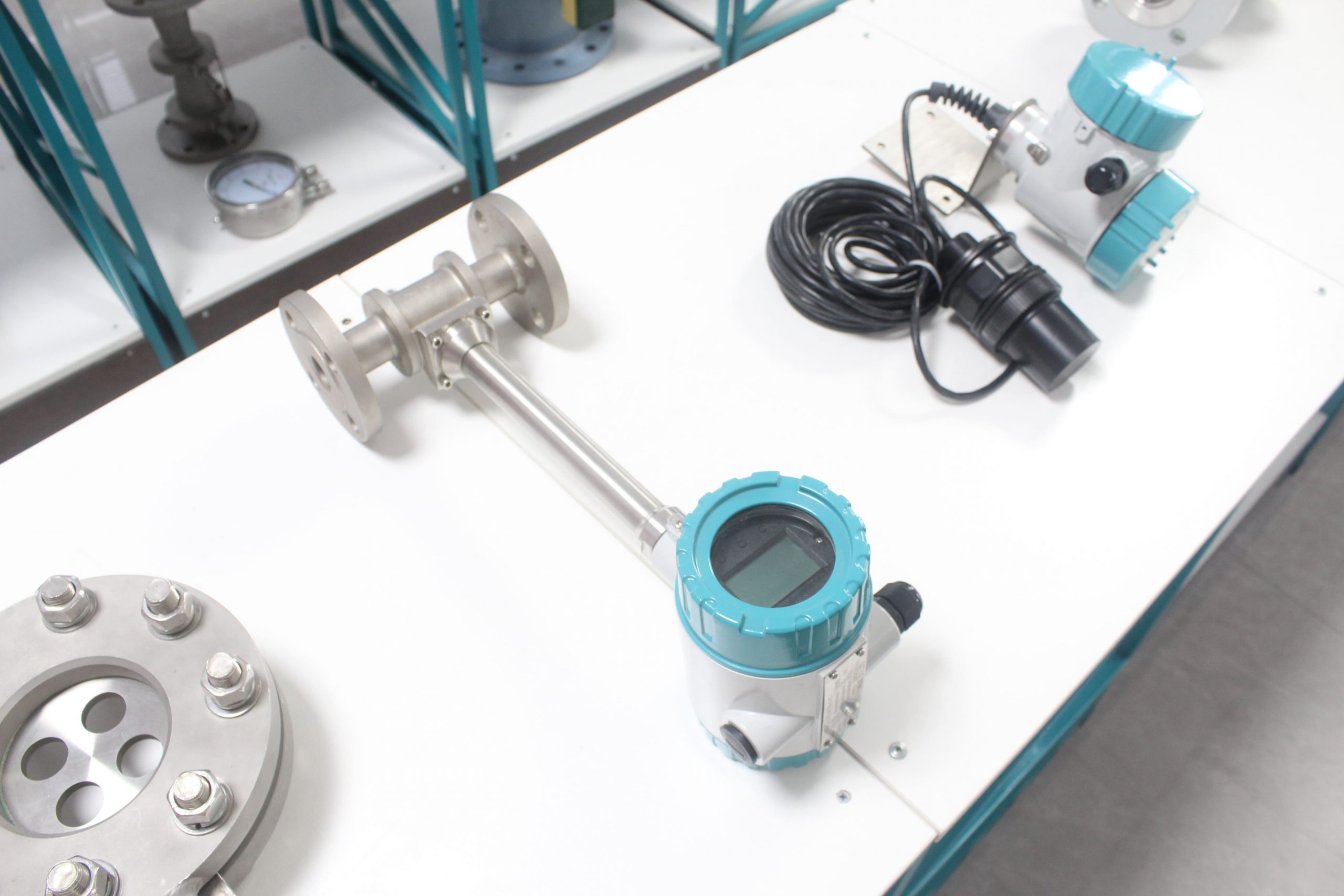 10 requirements for installation of vortex flow meter