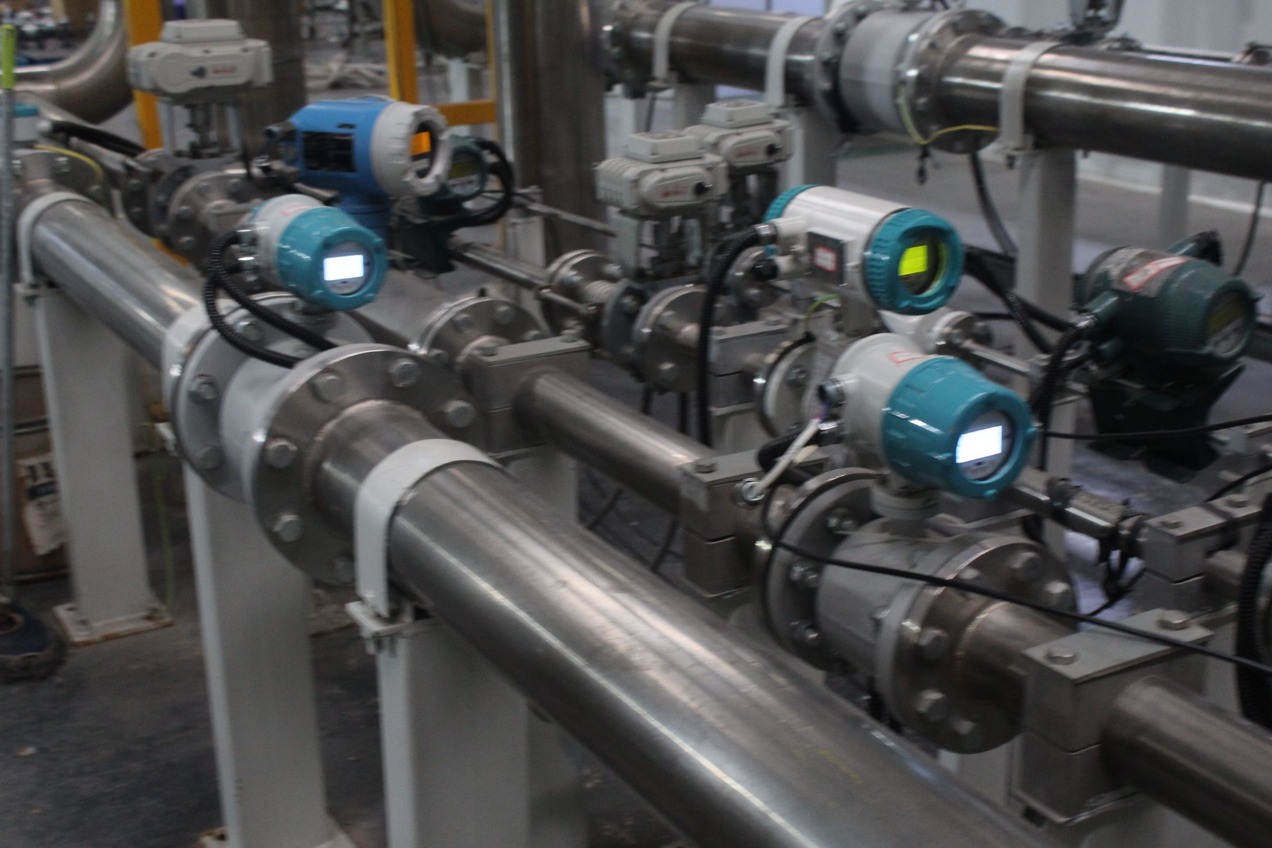 How to correctly choose the material of electromagnetic flow meter